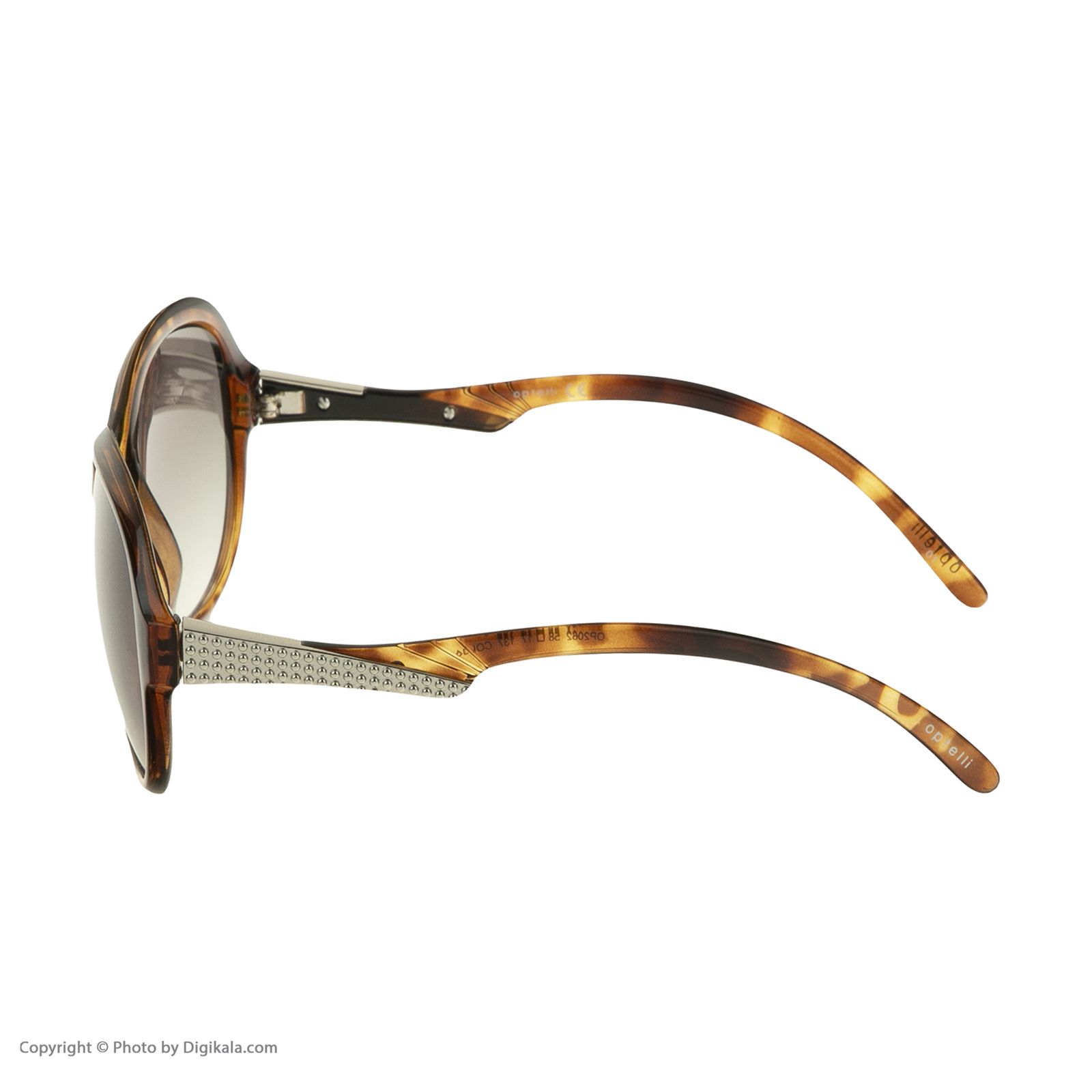 عینک آفتابی زنانه اوپتل مدل 2062 -  - 5