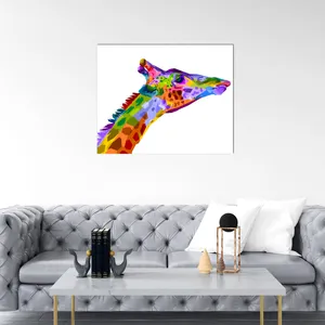 تابلو شاسی مدل زرافه tab-451-43