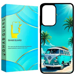 Ghab Guard GCHPA52 Cover For Samsung Galaxy A52 / A52 5G / A52s 5G 