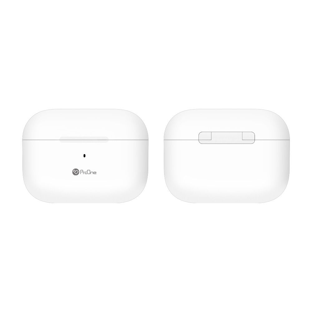 هدفون بلوتوثی پرووان مدل PHB3217 -  - 4