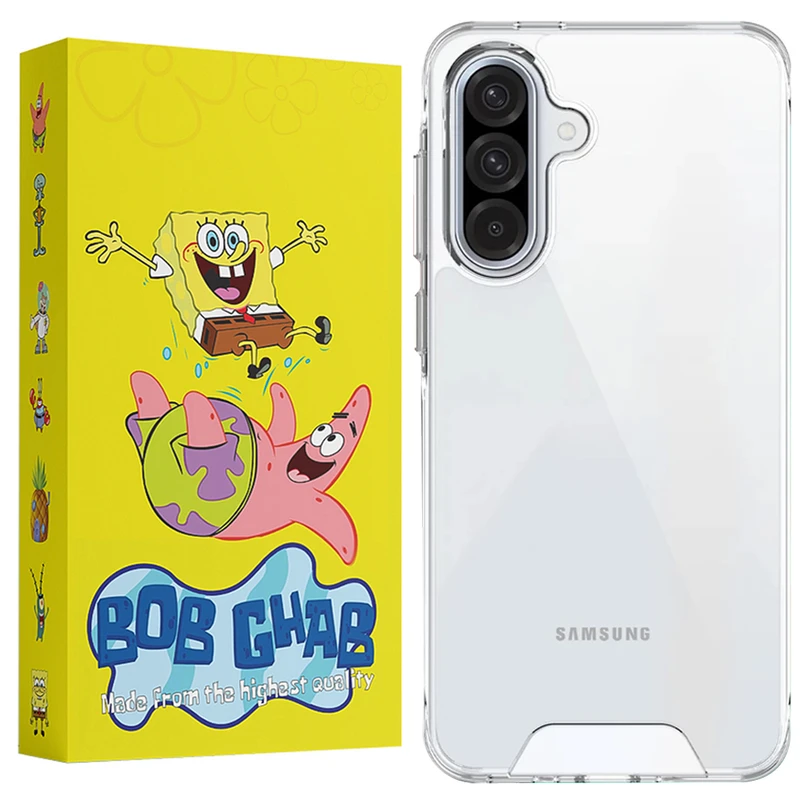 کاور باب قاب مدل SPCB مناسب برای گوشی موبایل سامسونگ Galaxy A56