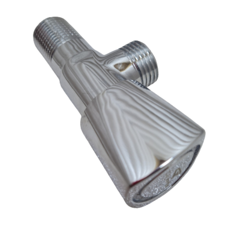 شیر پیسوار مدل HJ-CITY 1/2 شیر پیسوار مدل HJ-CITY 1/2