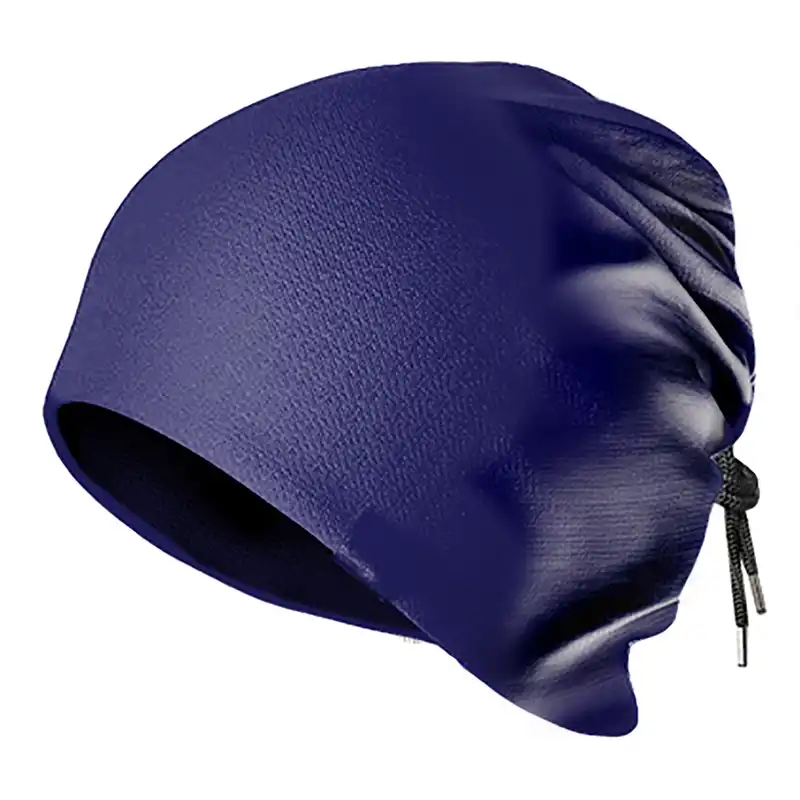 اسکارف ورزشی هزاردستان مدل بند دار کد s24