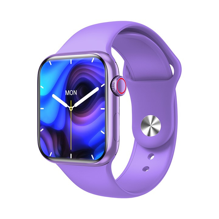 Hw56 plus smartwatch Clearance