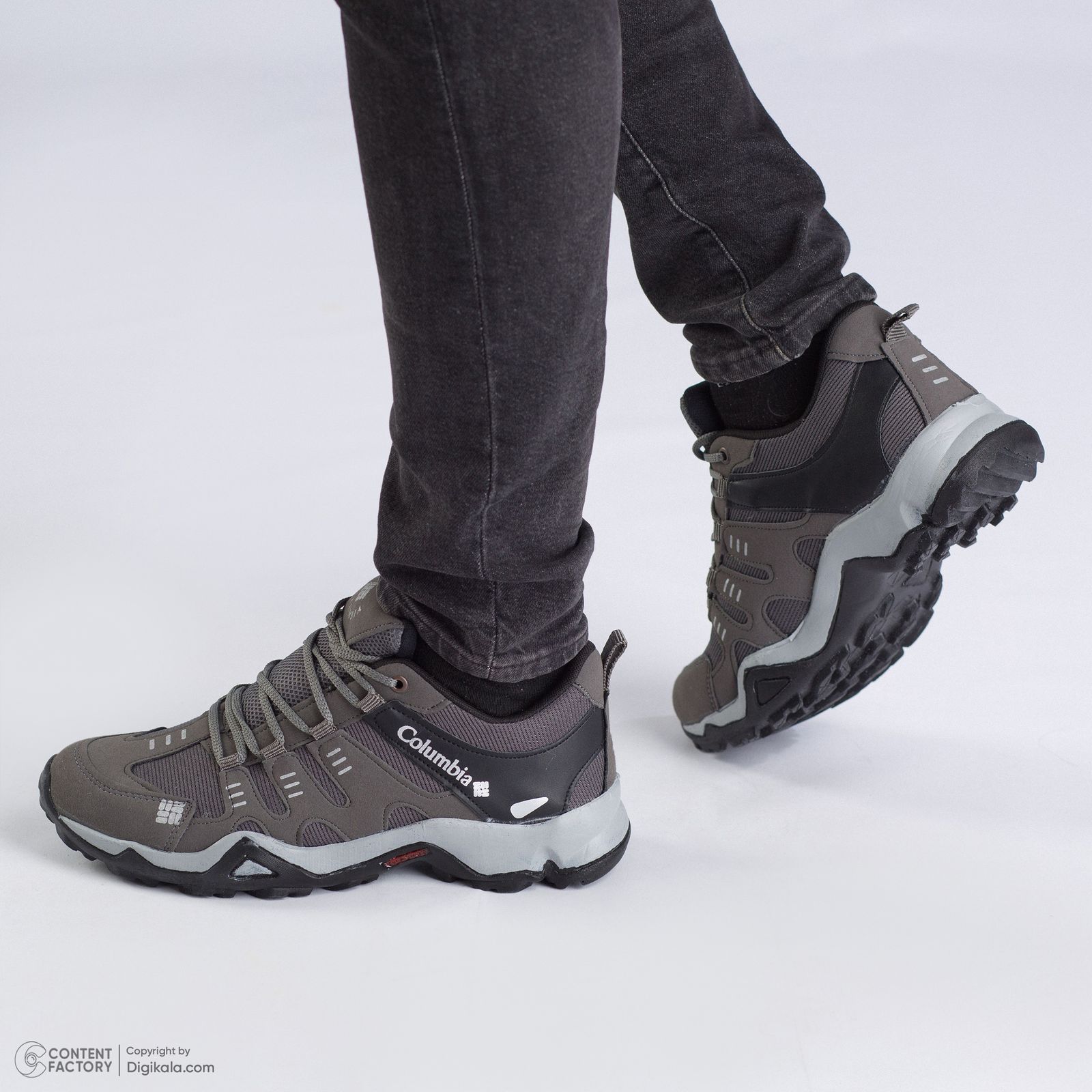 کفش کوهنوردی مردانه سارزی مدل  C.L.M_T.o.s. -  - 7