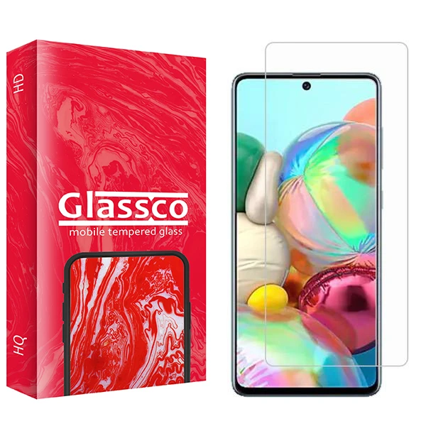 محافظ صفحه نمایش گلس کو مدل Co2 مناسب برای گوشی موبایل شیائومی Redmi Note 12 Pro 4G