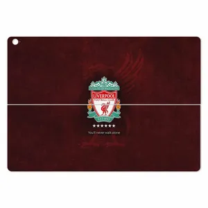 MAHOOT Liverpool Cover Sticker for ASUS Transformer 3 Pro 2016