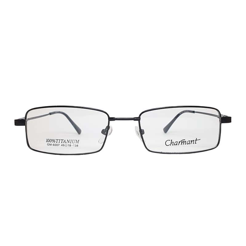 فریم عینک طبی مردانه مدل GM6007 Bl