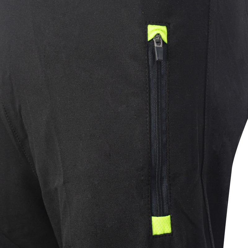 شلوارک ورزشی مردانه نوزده نودیک مدل SH1906 BGr