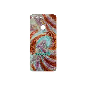 MAHOOT Molana Cover Sticker for Honor 9 Lite