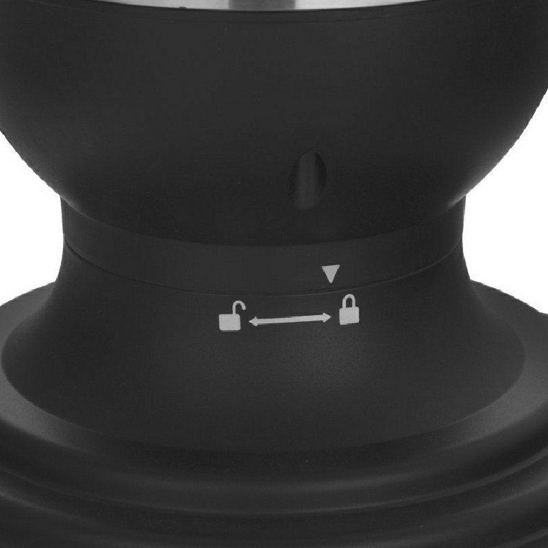 سماور برقی آزور مدل AZ-602SM گنجایش 3 لیتر