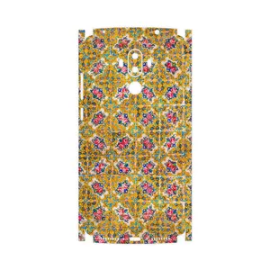 MAHOOT Iran Tile 15-FullSkin Cover Sticker for Huawei Mate 9