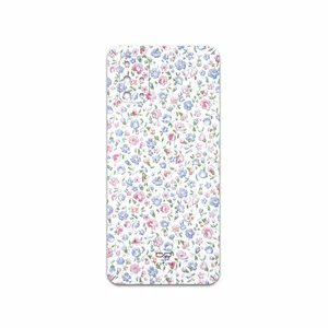 MAHOOT Painted-Flowers Cover Sticker for Samsung Galaxy M31S