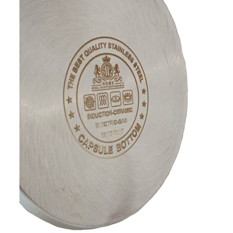 ست کتری و قوری سر هوم مدل 2042