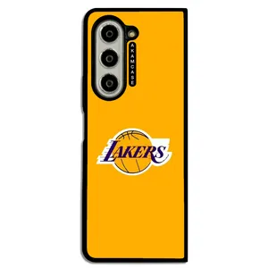 AKAM AMC-WSGZFOLD5-BASKETBALL1 Cover For Samsung Galaxy Z Fold 5