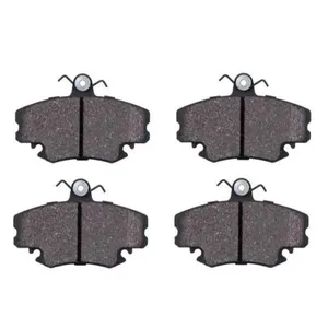 لنت ترمز جلو ریمکس کد 21463 مناسب برای رنو ال90