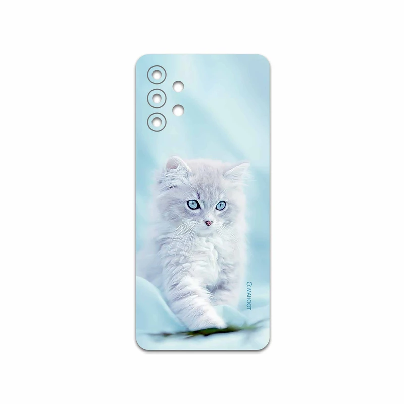 برچسب پوششی ماهوت مدل Cat-1 مناسب برای گوشی موبایل سامسونگ Galaxy A32 5G