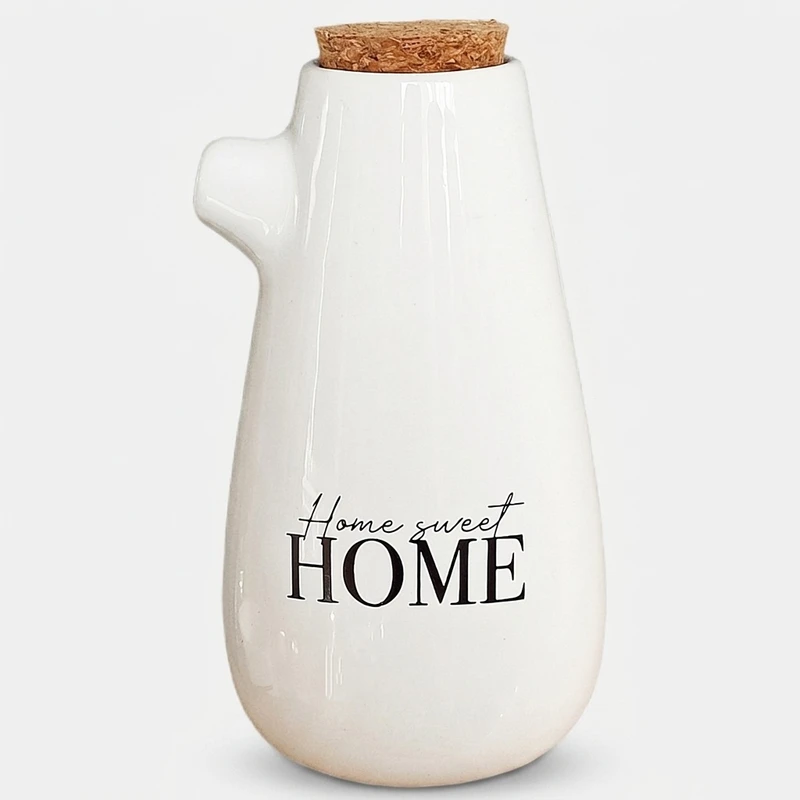 ظرف روغن مدل Home کد 118