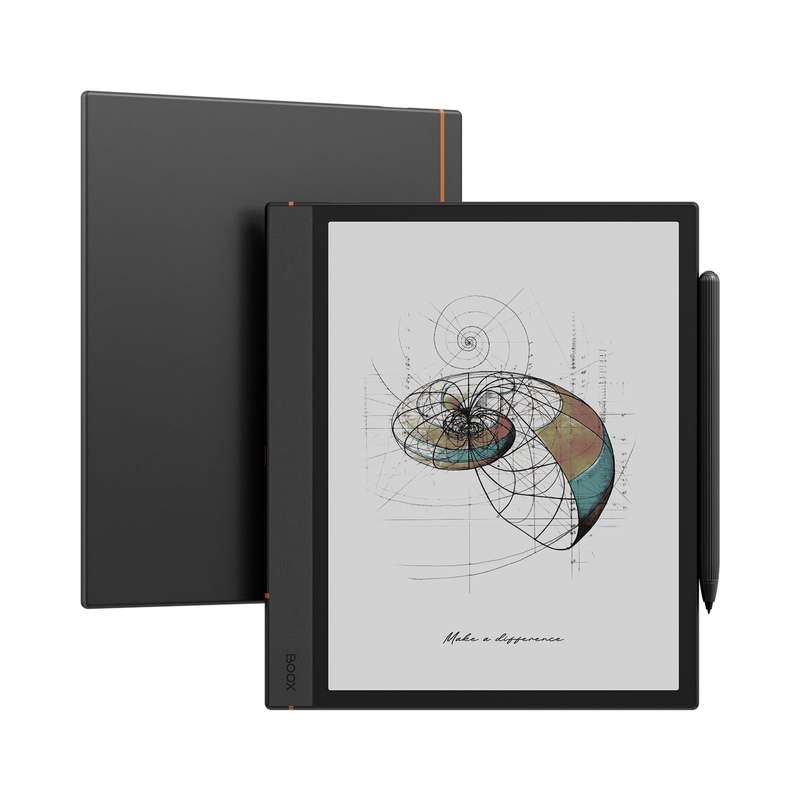 کتاب خوان بوکس مدل Note Air4 C کتاب خوان بوکس مدل Note Air4 C