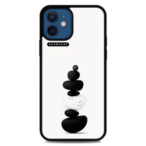 AKAM AMC-WA12M-ZEN-4 Cover For Apple iPhone 12 Mini