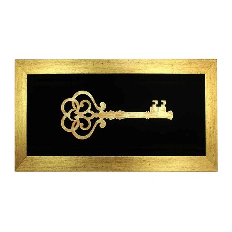 تابلو برجسته طرح کلید کد 40-25.5