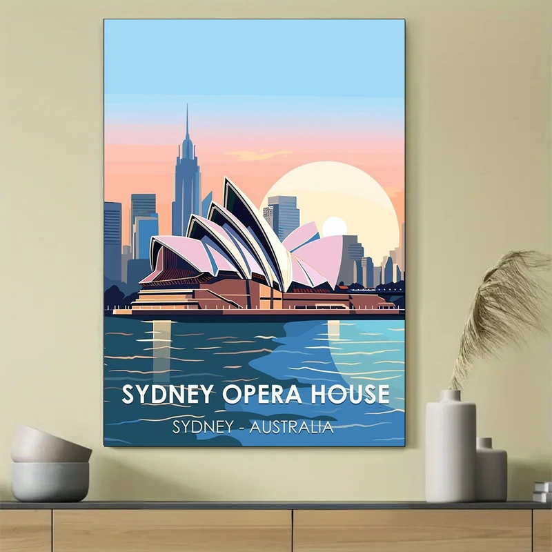 تابلو شاسی مدل سیدنی