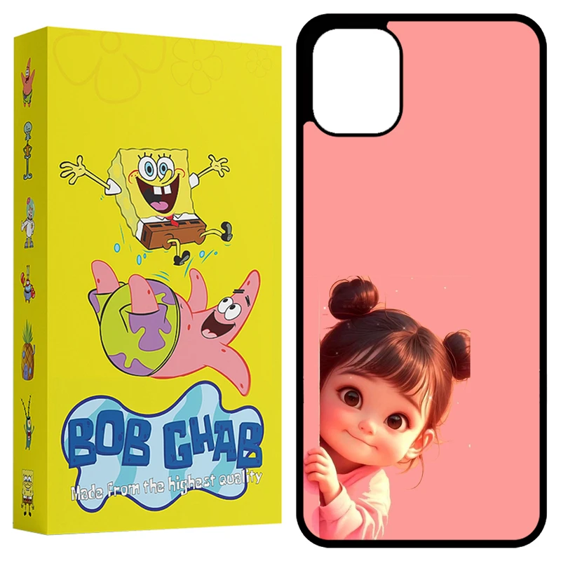 کاور باب قاب مدل BCP11 مناسب برای گوشی موبایل اپل iPhone 11