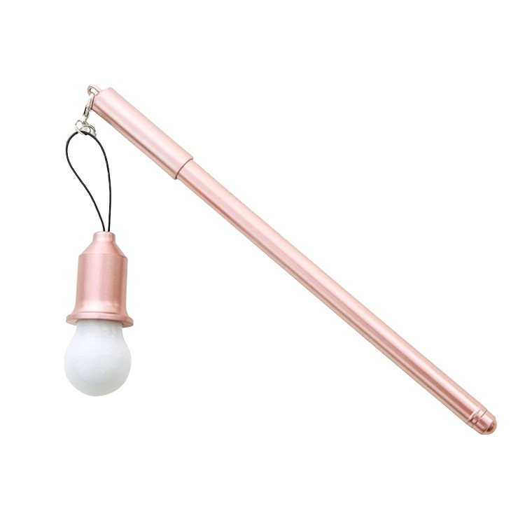 روان نویس مدل لامپ دار