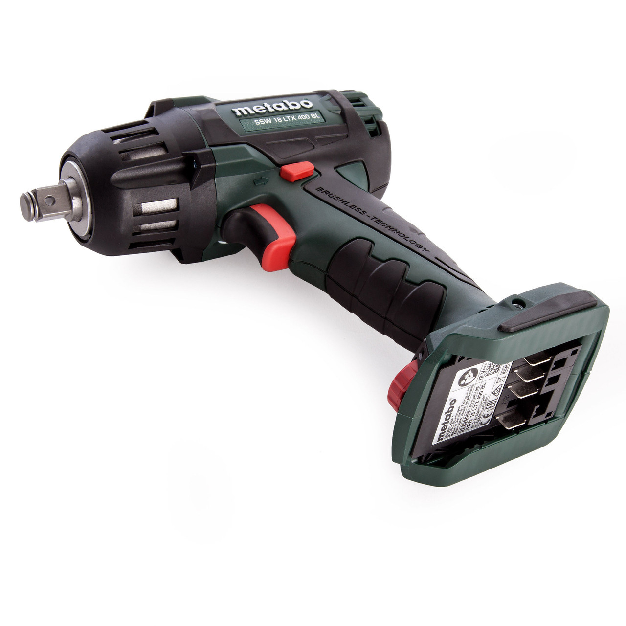 Metabo 2025 ssw 400