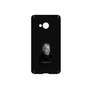 MAHOOT Portrait of a European Woman Cover Sticker for HTC U Play