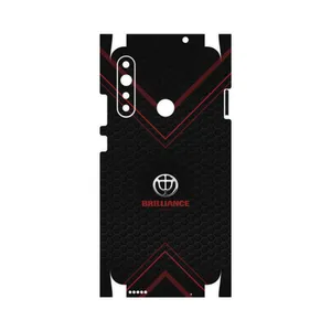 MAHOOT Brilliance-FullSkin Cover Sticker for Gplus P10 Plus
