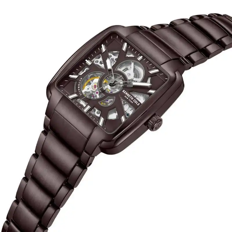 ساعت مچی عقربه‌ای مردانه کنت کول مدل KCWGY0046501