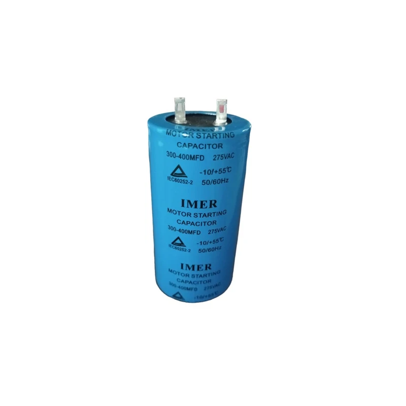 خازن خشک 400-300 میکروفاراد ایمر کد IMER02