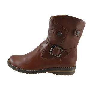 نیم بوت زنانه مدل 502