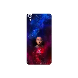 MAHOOT Lionel Messi 1 Cover Sticker for Huawei Y6