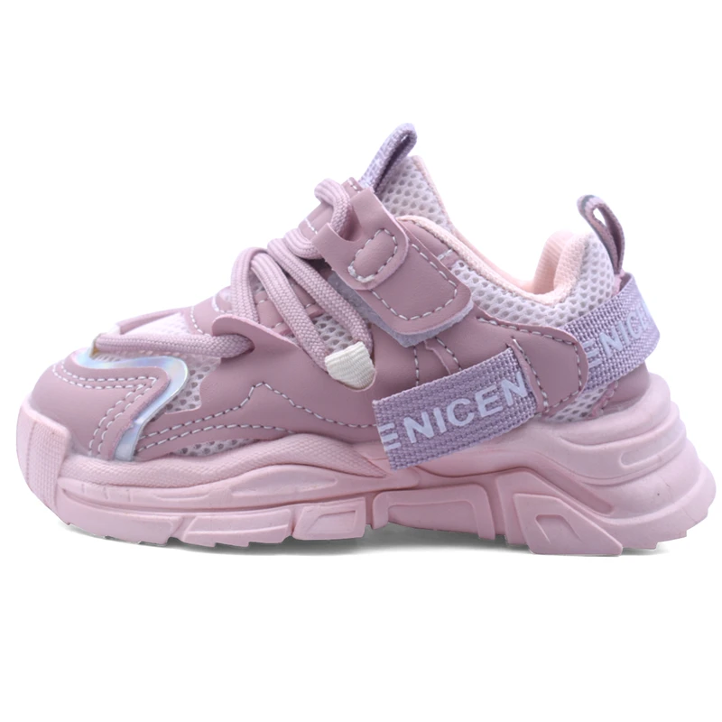 کفش پیاده روی دخترانه اکو سافت کد C-8492