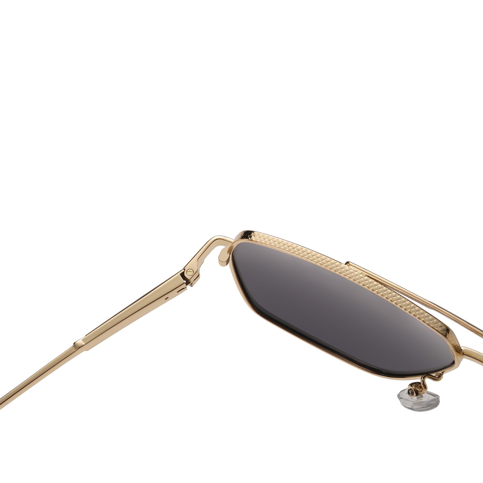 عینک آفتابی مردانه آلبرت وگ مدل JS8550C02-P63 Polarized Avantgarde Visionary -  - 7