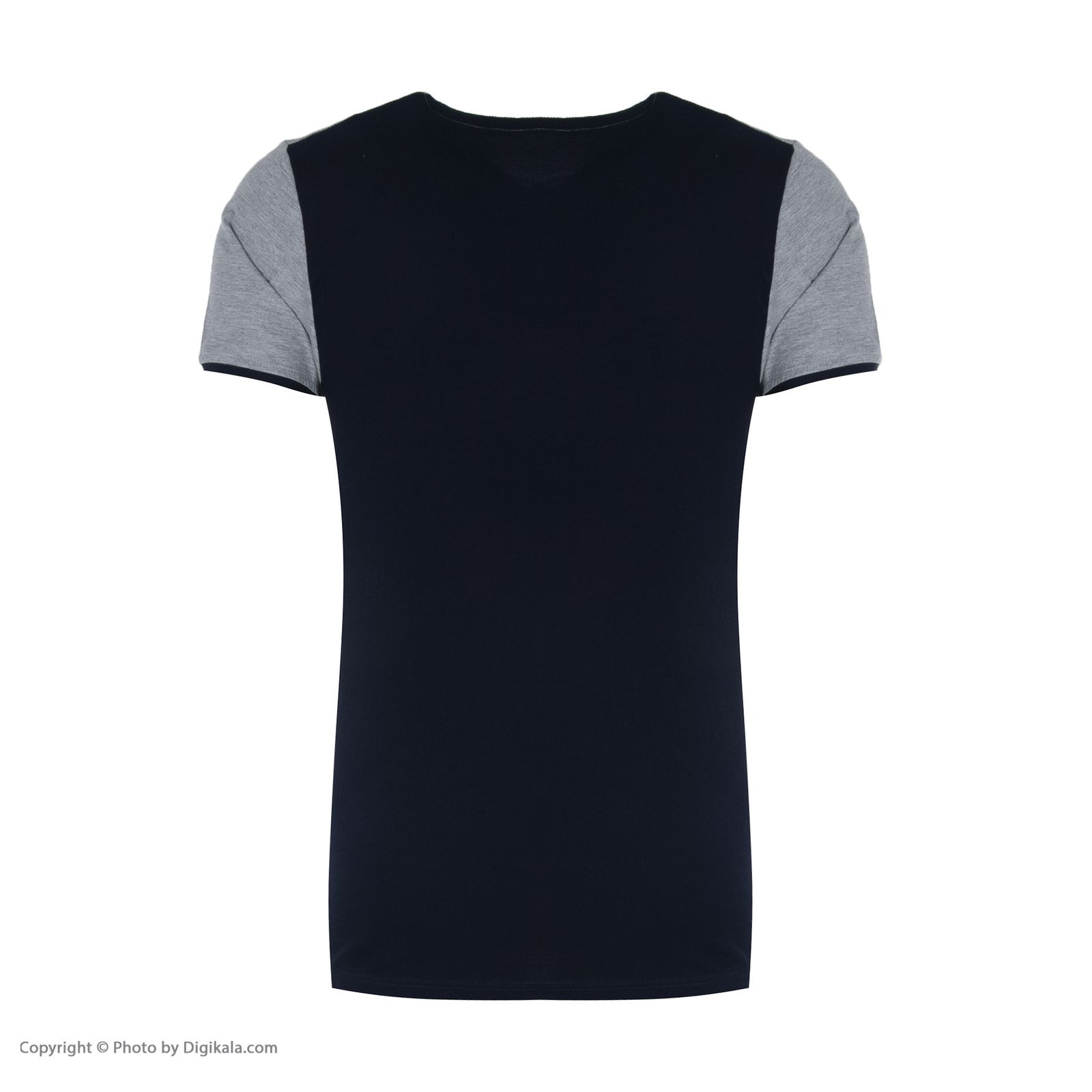 ست تی شرت و شلوار مردانه آسوده کد 0240 -  - 13