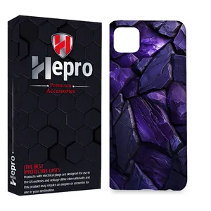 HEPRO MC Cover for Samsung Galaxy A22 5G