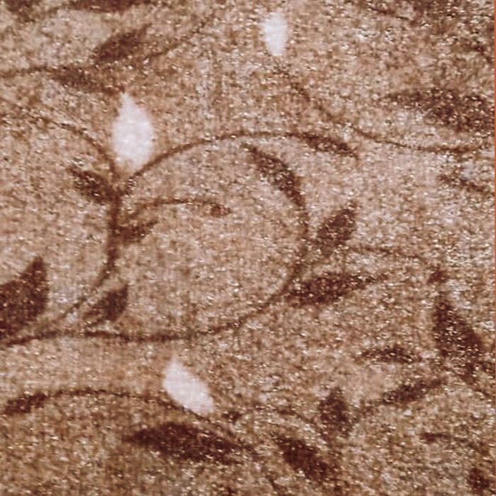 موکت ظریف مصور مدل ائل گلي كد 5021