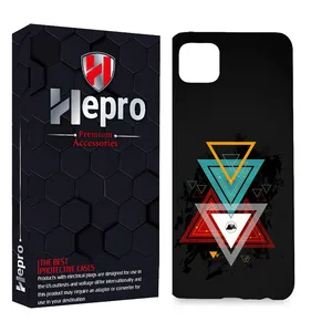 HEPRO MC Cover for XIAOMI POCO C31 / POCO C3