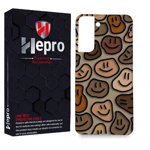 HEPRO MC Cover for Samsung Galaxy S21 FE