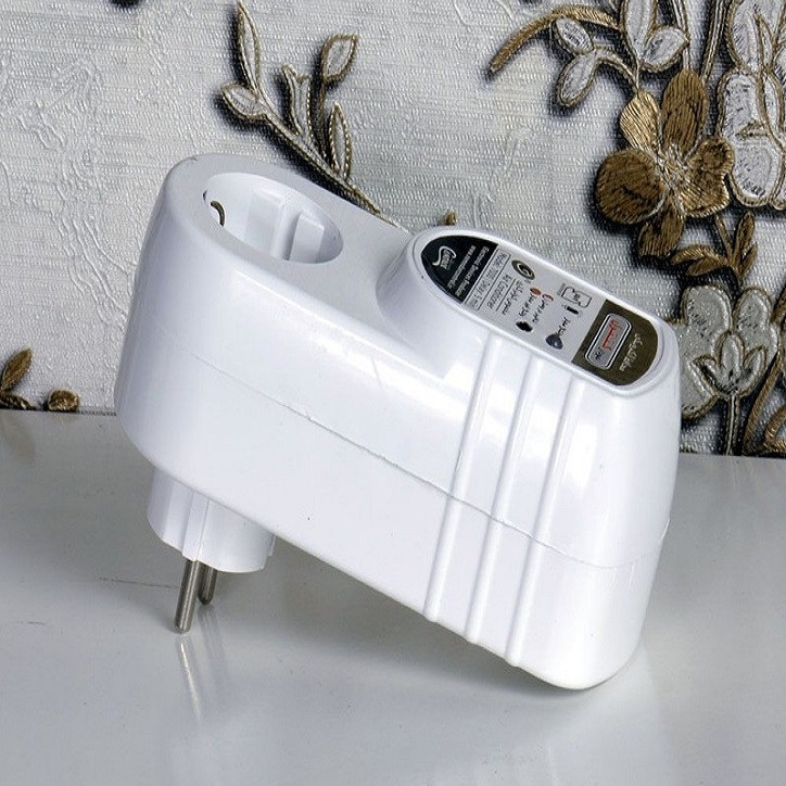 محافظ ولتاژ  نمودار کنترل مدل 7000