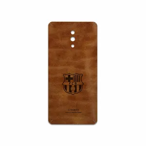 MAHOOT BFL-BRCA Cover Sticker for Oppo Reno