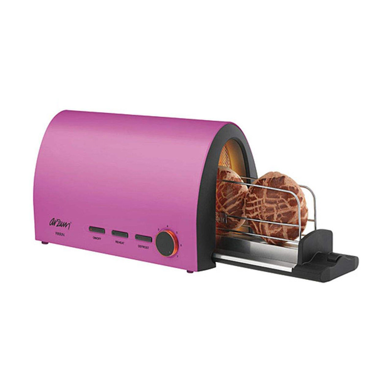 توستر آرزوم مدل AR232 EKMEK