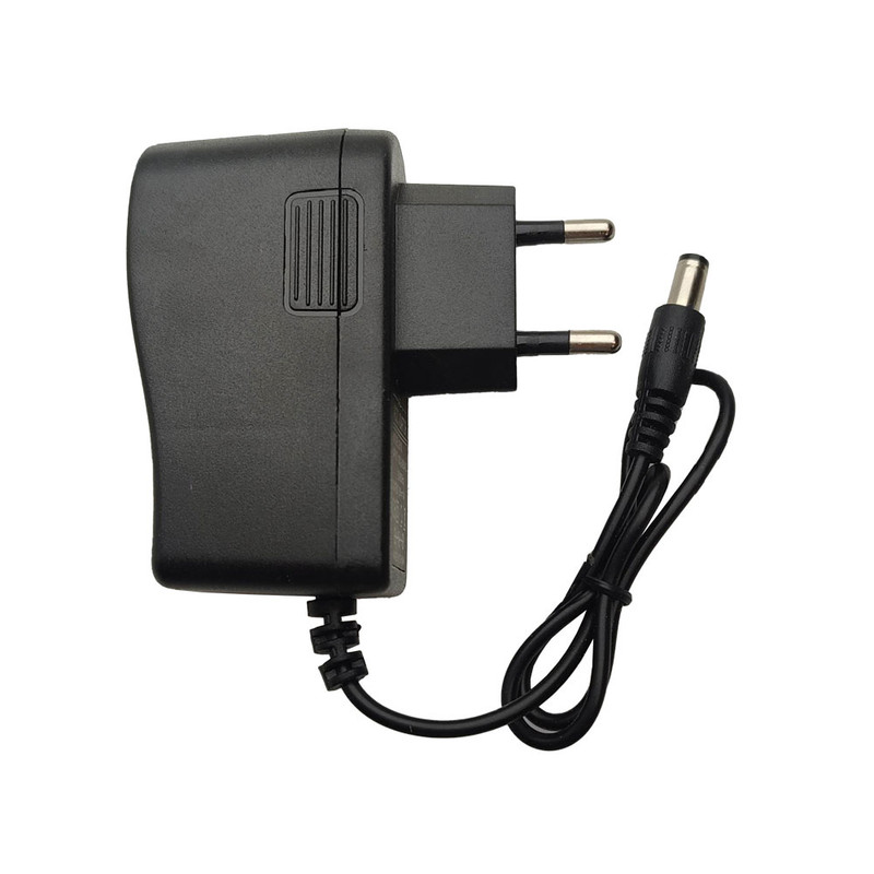 آداپتور شارژر 5 ولت 1 آمپر مدل 0510 بسته 5 عددی