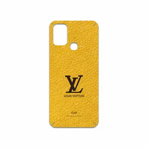 MAHOOT ML-LS_VTTN Cover Sticker for Infinix Hot 11 Play