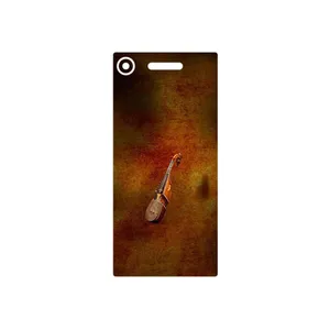 MAHOOT Rabab Cover Sticker for Sony Xperia XZ1