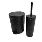 ست سطل و فرچه امپرلند مدل دیاکو طرح پدالی کد TP6265