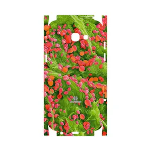 MAHOOT Atom Universe 3-FullSkin Cover Sticker for Samsung Galaxy A7 2017